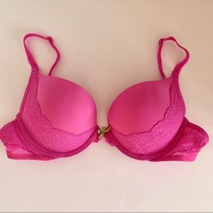 Victoria’s Secret Dream Angels Plunge Bra
